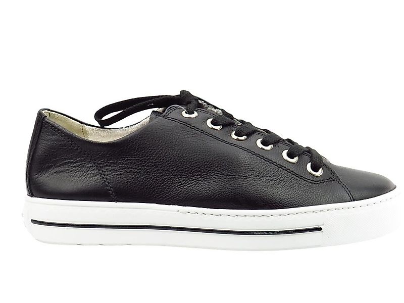 Paul Green Mastercalf black Sneaker günstig online kaufen