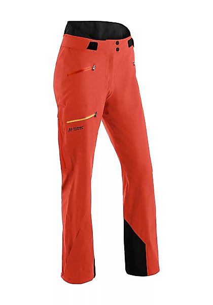 Maier Sports Funktionshose "Liland P3 Pants W", Robuste 3-Lagen-Hose für an günstig online kaufen