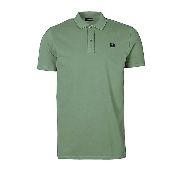 Brunotti Poloshirt TavECO-N Men Polo VINTAGE GREEN günstig online kaufen