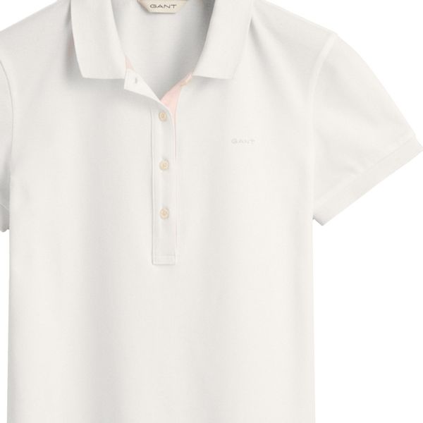 Gant T-Shirt Damen Poloshirt 1er Pack günstig online kaufen