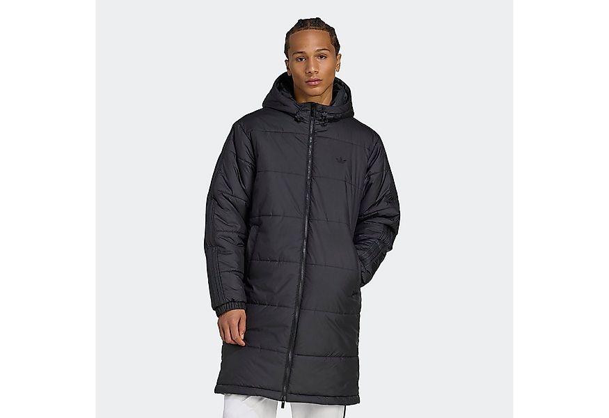 adidas Originals Steppmantel ADICOL LONG JKT (1-tlg) günstig online kaufen