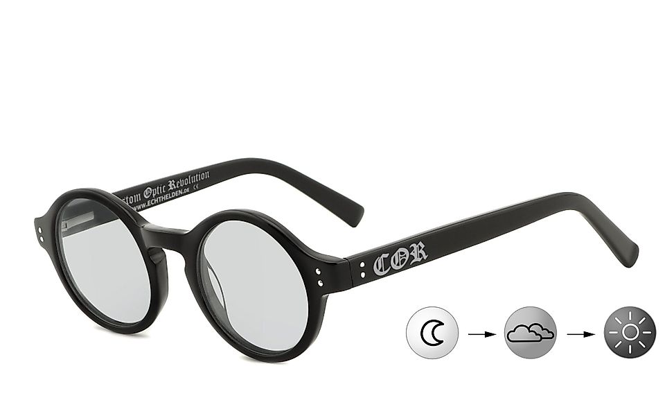 COR Sonnenbrille 051 schnell selbsttönende Gläser günstig online kaufen