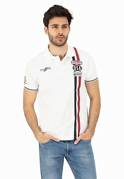 Goodyear Poloshirt LAS VEGAS (1-tlg) günstig online kaufen