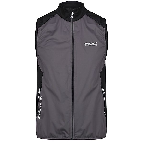 Regatta Funktionsweste Weste Softshell Lankin III günstig online kaufen