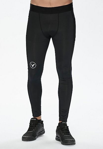 Virtus Lauftights BONDER M Long Baselayer mit seitlichem Einsteckfach günstig online kaufen