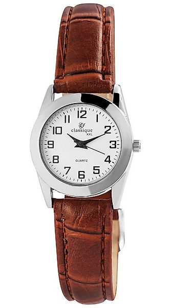 classique Quarzuhr Mineralglas günstig online kaufen