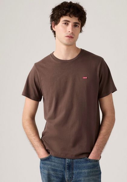 Levi's® T-Shirt ORIGINAL HM TEE mit günstig online kaufen