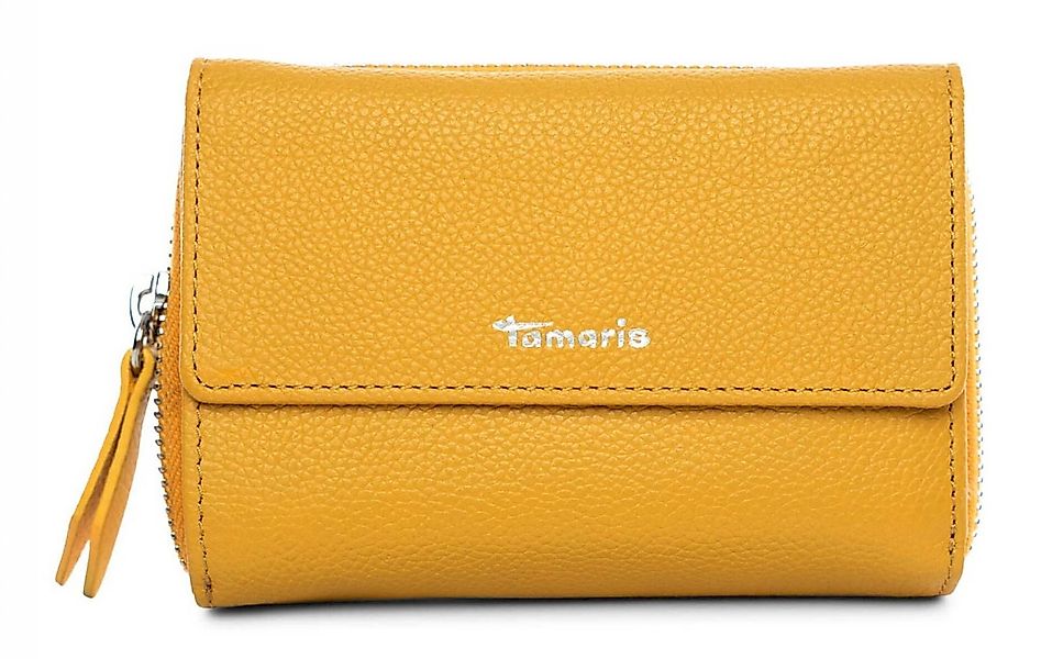 Tamaris Geldbörse Zip Around Wallet, aus günstig online kaufen