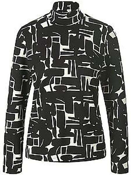 Shirt Peter Hahn schwarz günstig online kaufen