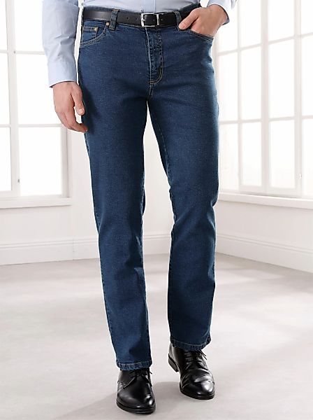 Classic 5-Pocket-Jeans 1 Stk. tlg. günstig online kaufen