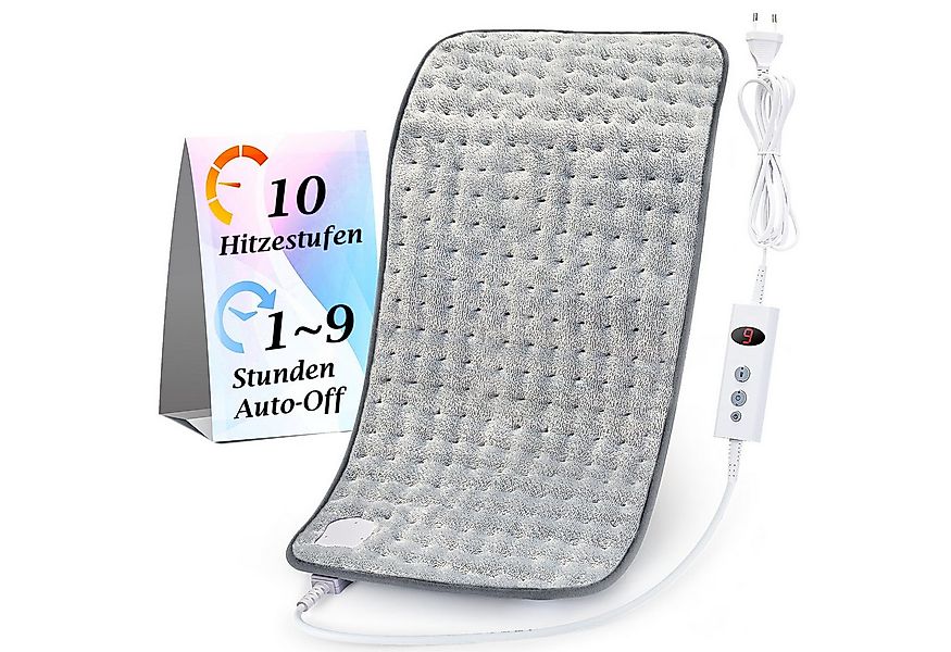 Mia&Coco Heizmatten Heizkissen mit Abschaltautomatik günstig online kaufen