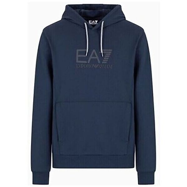 Ea7 Emporio Armani  Sweatshirt Sweatshirt günstig online kaufen