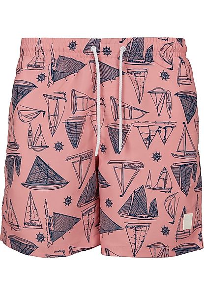 URBAN CLASSICS Badeshorts Urban Classics Herren günstig online kaufen