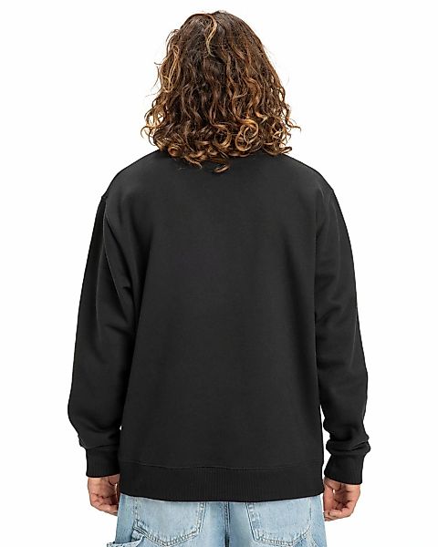 DC Shoes Sweatshirt "Patch It" günstig online kaufen