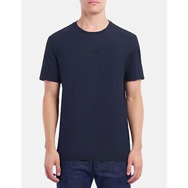 Dondup  T-Shirt US198 JF0195U DU6-890 MIDNIGHT günstig online kaufen