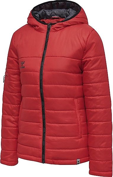 hummel Steppjacke Hmlnorth Quilted Hood Jacket günstig online kaufen