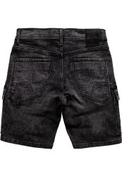 Amaci&Sons Cargoshorts BEXLEY Cargoshorts Herren Bermuda günstig online kaufen