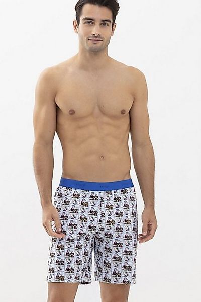 Mey Pyjamahose Mey Short Pants 31094 Serie Popeye (1 Stück, 1-tlg., 1 Stück günstig online kaufen