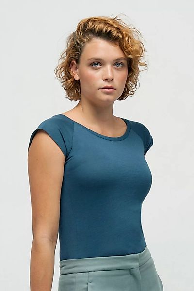 Bambus T-Shirt für Frauen günstig online kaufen