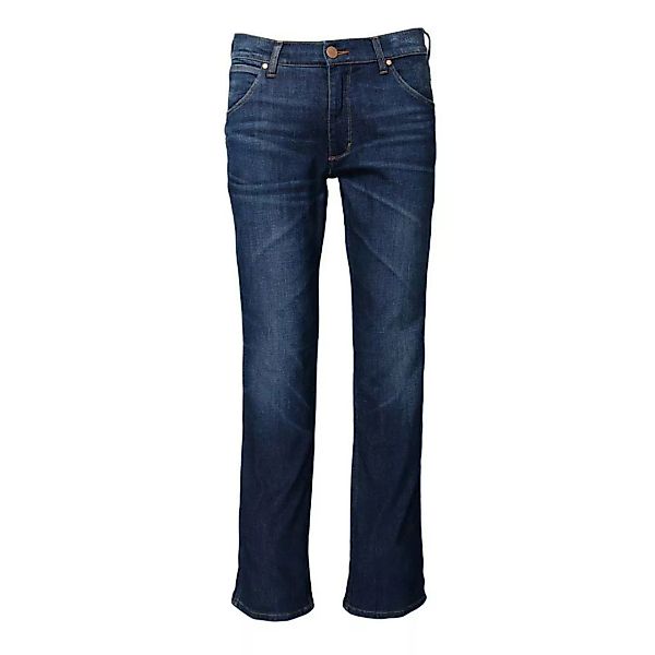Wrangler Greensboro Jeans 50 For Real günstig online kaufen