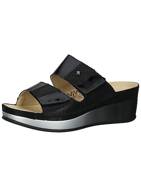 Vital Pantoletten Leder Pantolette günstig online kaufen