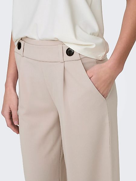 ONLY & SONS Palazzohose - Hose - Weite Hose  - JDYGEGGO NEW LONG PANT günstig online kaufen