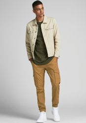 Jack & Jones Cargohose JPSTPAUL JJFLAKE günstig online kaufen