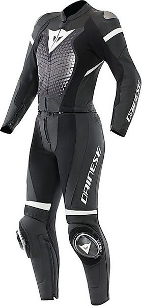 Dainese Motorradkombi Fulminea Damen 2-Teiler Motorrad Lederkombi (wasserdi günstig online kaufen