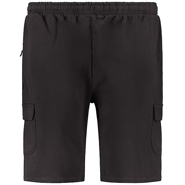 ADAMO Cargoshorts aus Sweatware günstig online kaufen