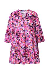 Angel of Style Tunika Tunika-Bluse Ausschnitt günstig online kaufen