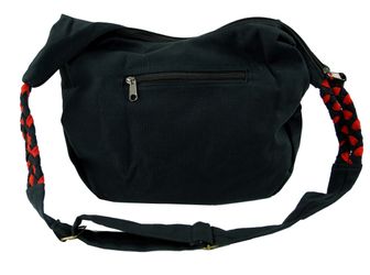 Guru-Shop Schultertasche Ethno Boho Schultertasche, Goa günstig online kaufen