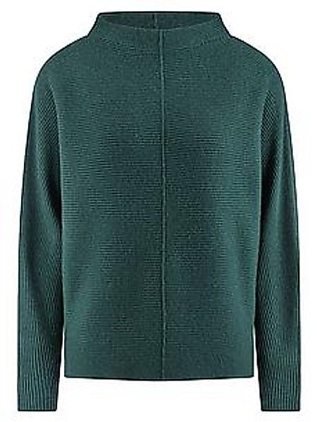 Pullover Peter Hahn türkis günstig online kaufen