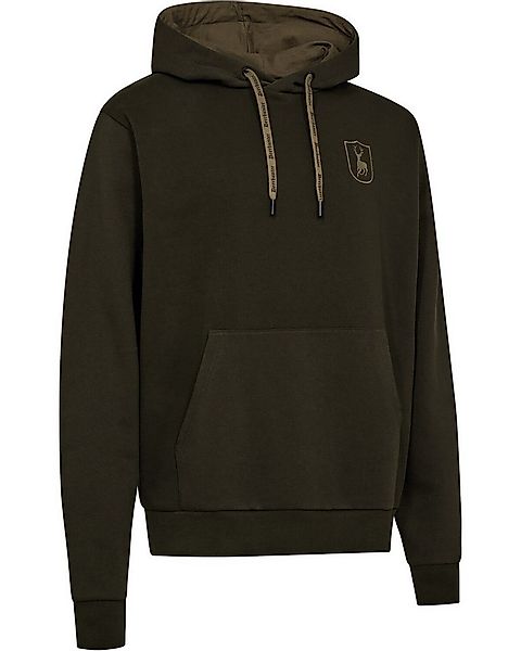 Deerhunter Sweatshirt Hoodie Logo günstig online kaufen