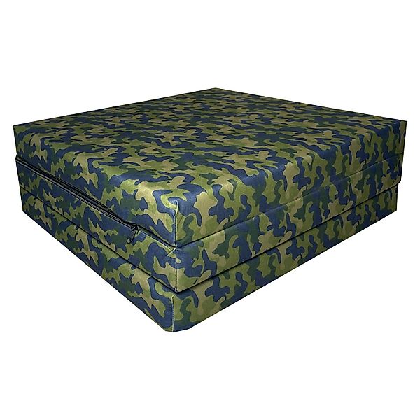 Klappmatratze Klappmatratze Gästematratze "CAMO" M - günstig online kaufen