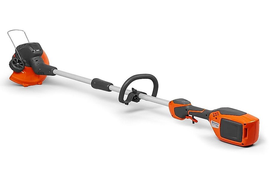 Husqvarna Akku-Rasentrimmer 110iL FLXi, 36V, 30 cm Schnittbreite, FLXi-Komp günstig online kaufen