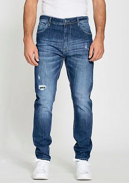 GANG Loose-fit-Jeans 94ALESSIO mit modischen, weiten günstig online kaufen