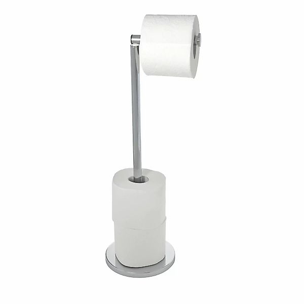 WENKO Toilettenpapierhalter, stehend günstig online kaufen