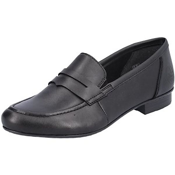 Rieker  Damenschuhe Slipper Lugano 51954-01 günstig online kaufen