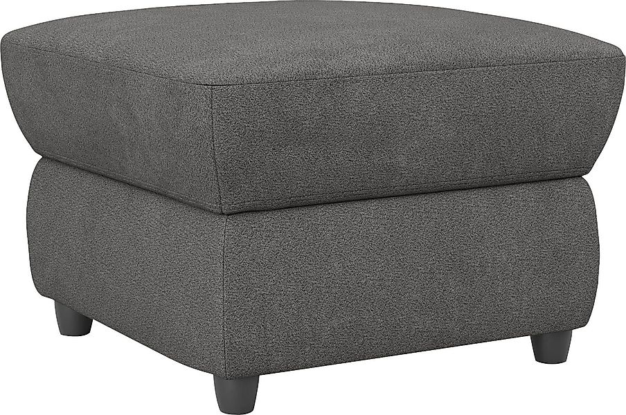 Home affaire Hocker Boston, mit Stauraum günstig online kaufen