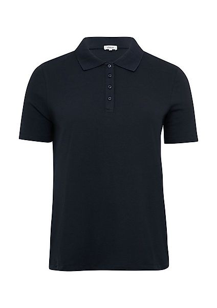 s.Oliver Poloshirt günstig online kaufen