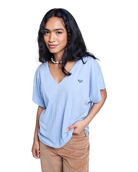 Roxy T-Shirt Nightfall günstig online kaufen