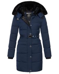 Geographical Norway Steppjacke Damen Winter Jacke günstig online kaufen