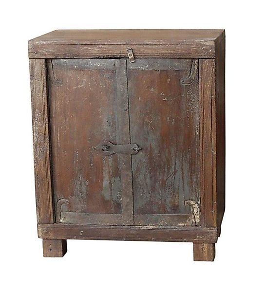 Guru-Shop Beistellschrank Vintage Beistellschrank, Kommode,.. günstig online kaufen