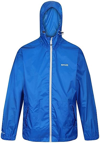 Regatta Outdoorjacke Herren Regenjacke - Pack It Jkt III Mens Waterproof Sh günstig online kaufen