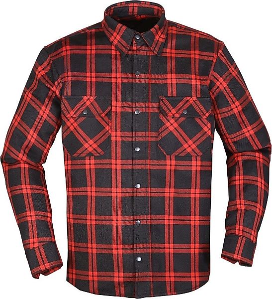 Modeka Motorradjacke Colden Aramid Shirts günstig online kaufen