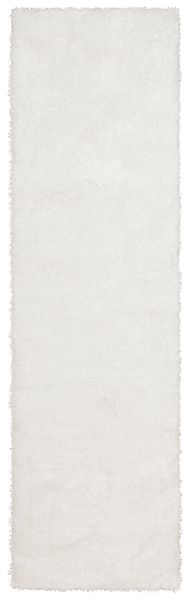 my home Hochflor-Läufer Malin, rechteckig, Höhe: günstig online kaufen