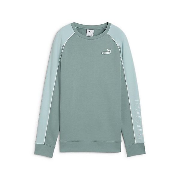 PUMA Langarmshirt SPORT RELAXED CREW TR günstig online kaufen