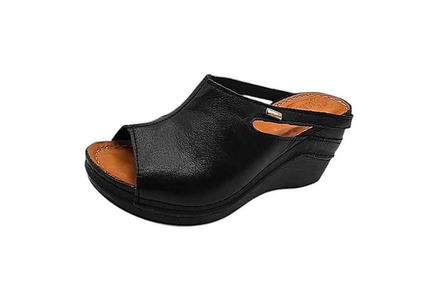 Yu&Luk Keilsandalette Keilsandalette Sommerschuh, Sandale, Sandalette, Keil günstig online kaufen