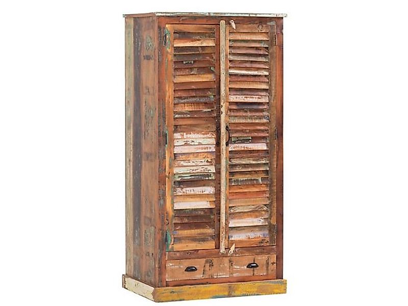 massivum Kleiderschrank Wakefield (1-St) günstig online kaufen