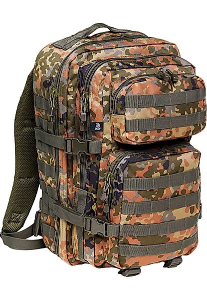 Brandit Rucksack Brandit Accessoires US Cooper günstig online kaufen